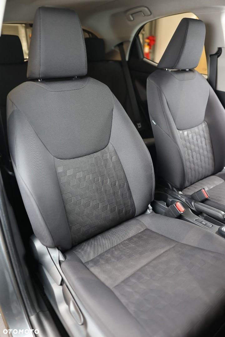 Toyota Yaris - 18
