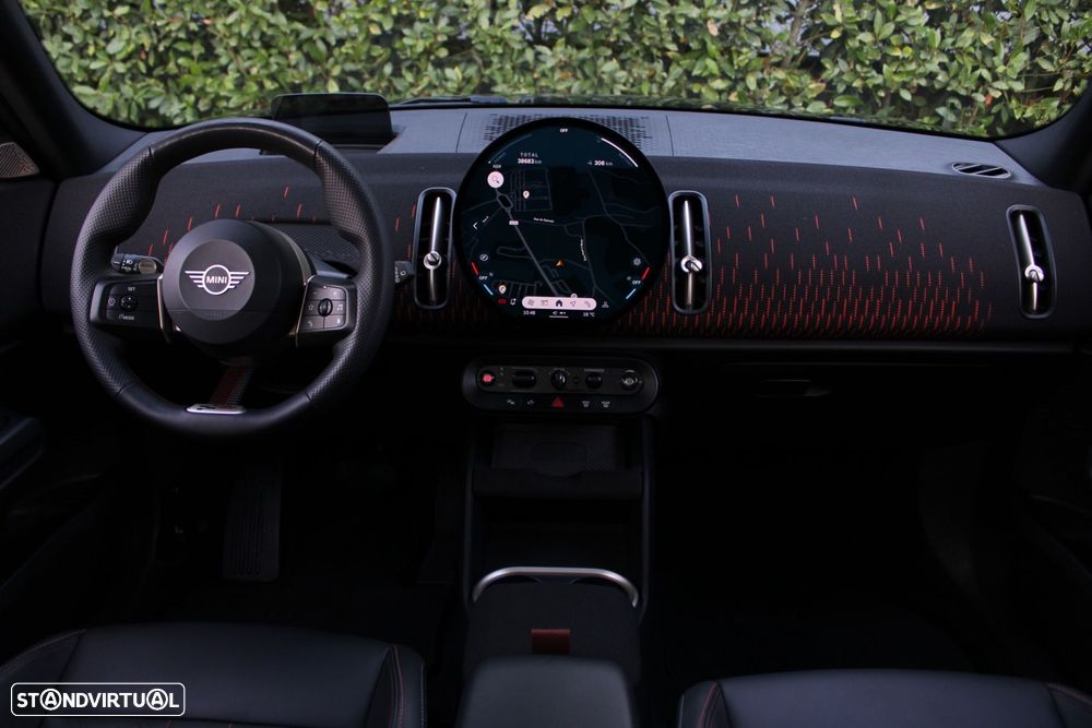 MINI Countryman E JCW L - 4