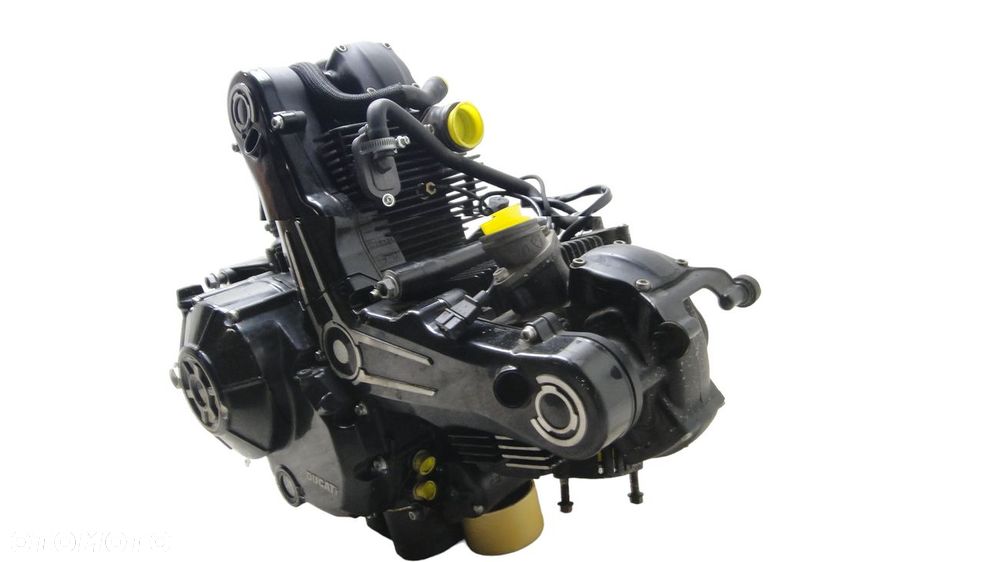 Silnik Ducati Scrambler 1100 Gwarancja 30 Dni - 5