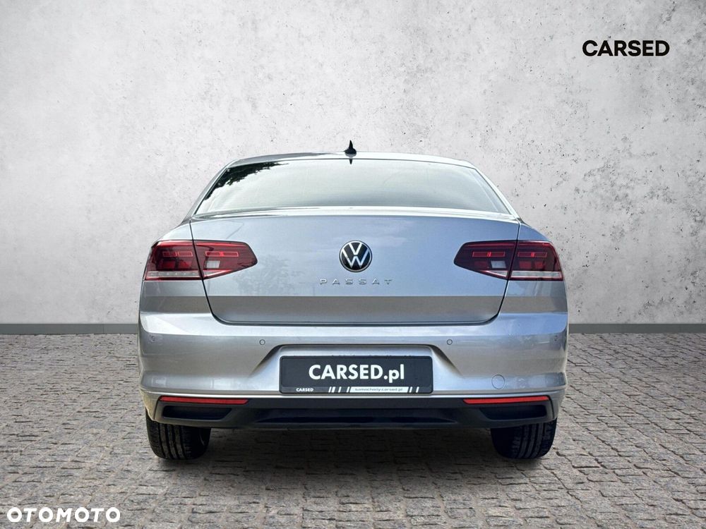 Volkswagen Passat 2.0 TDI EVO Essence - 4