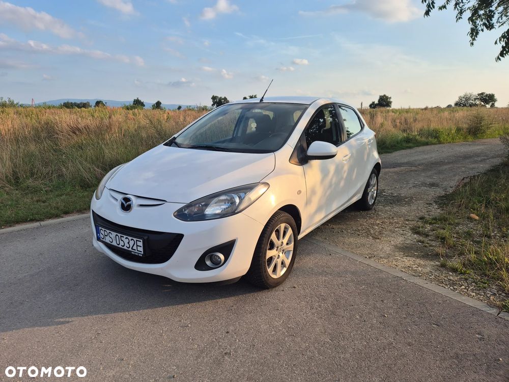 Mazda 2 1.3 Exclusive - 2