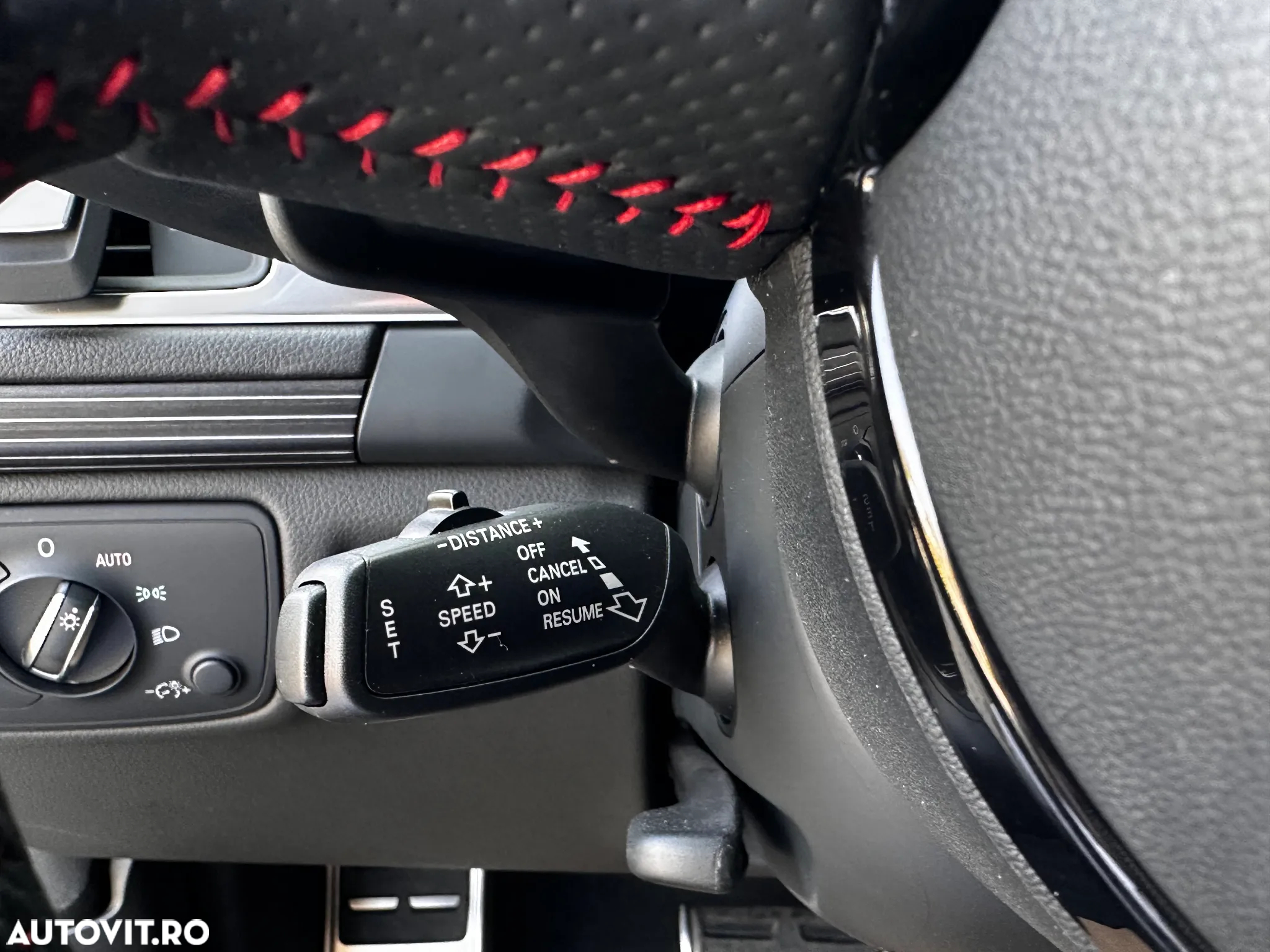 Audi A7 3.0 TDI competition quattro tiptronic - 23