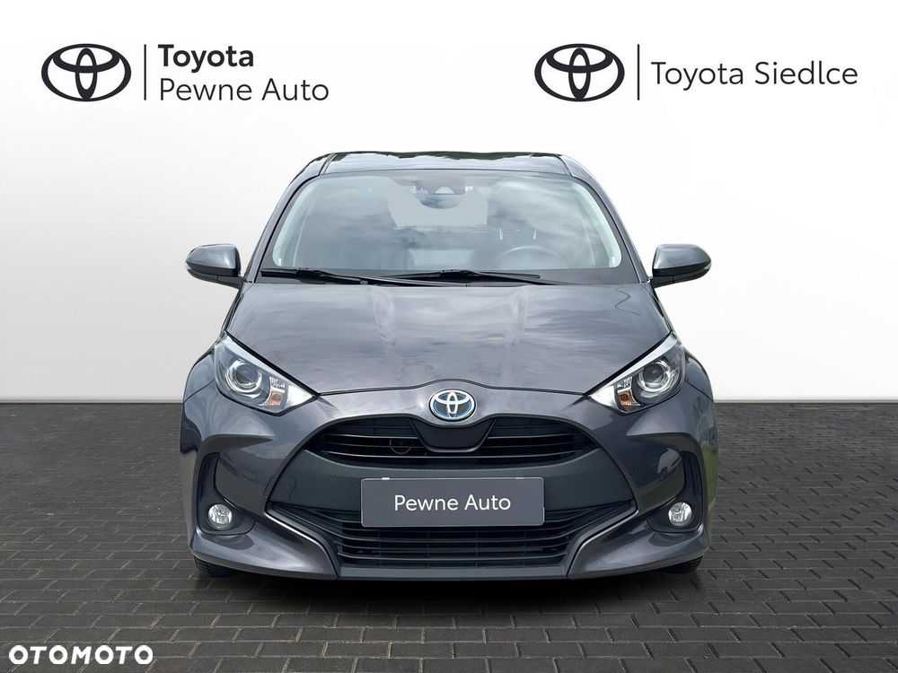 Toyota Yaris Hybrid 1.5 Comfort - 6