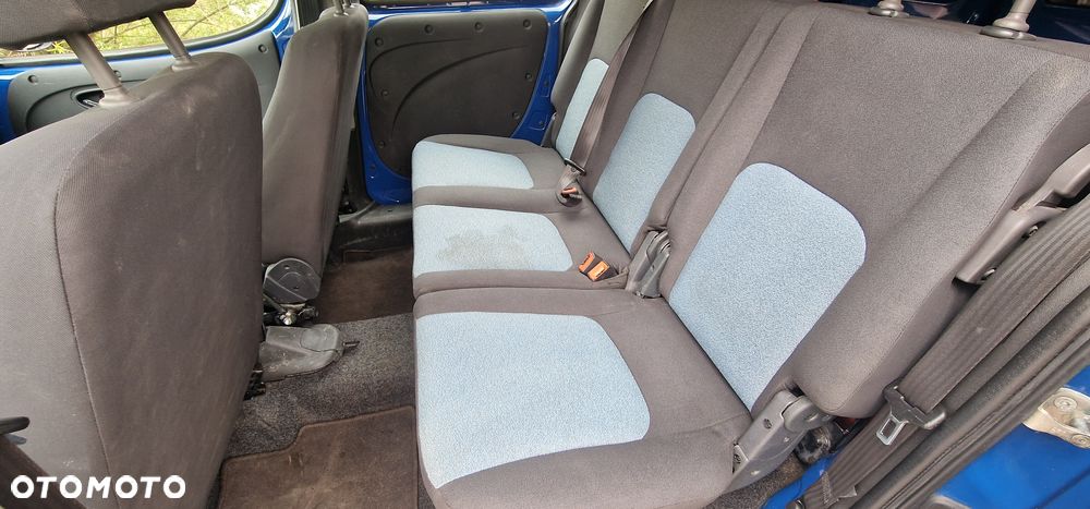 Fiat Doblo 1.3 JTD Family - 7