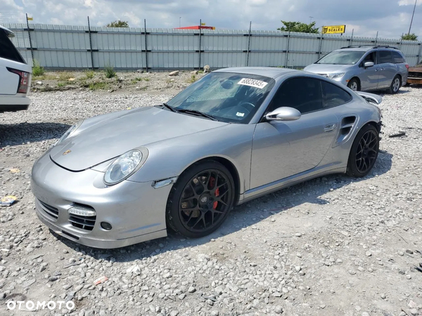 Porsche 911 GT2