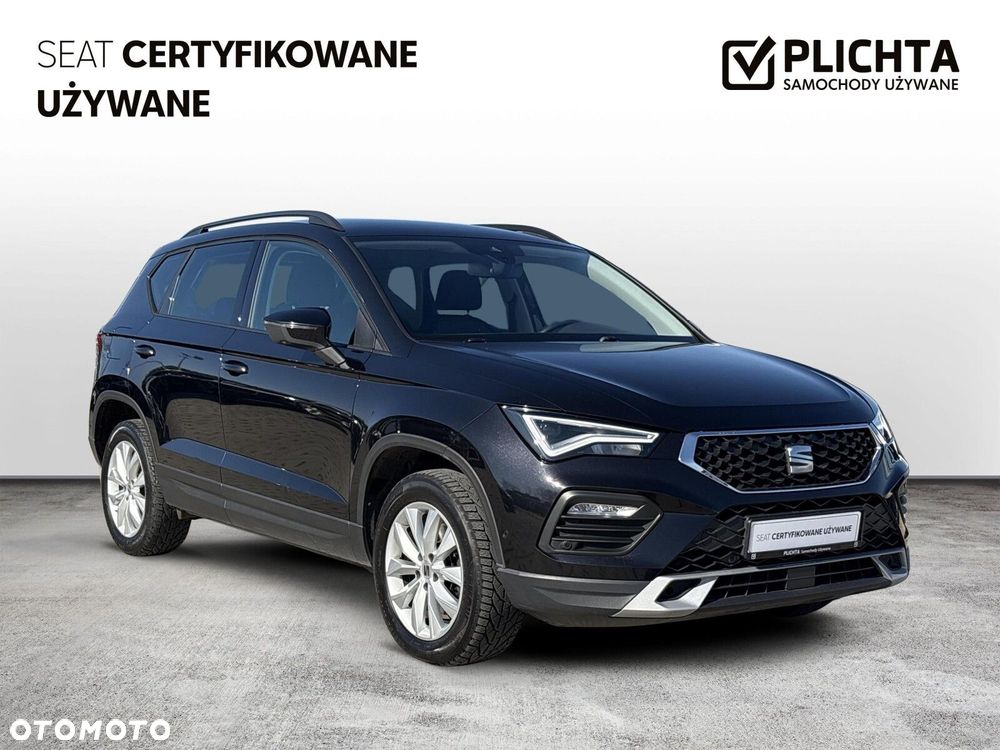 Seat Ateca - 8