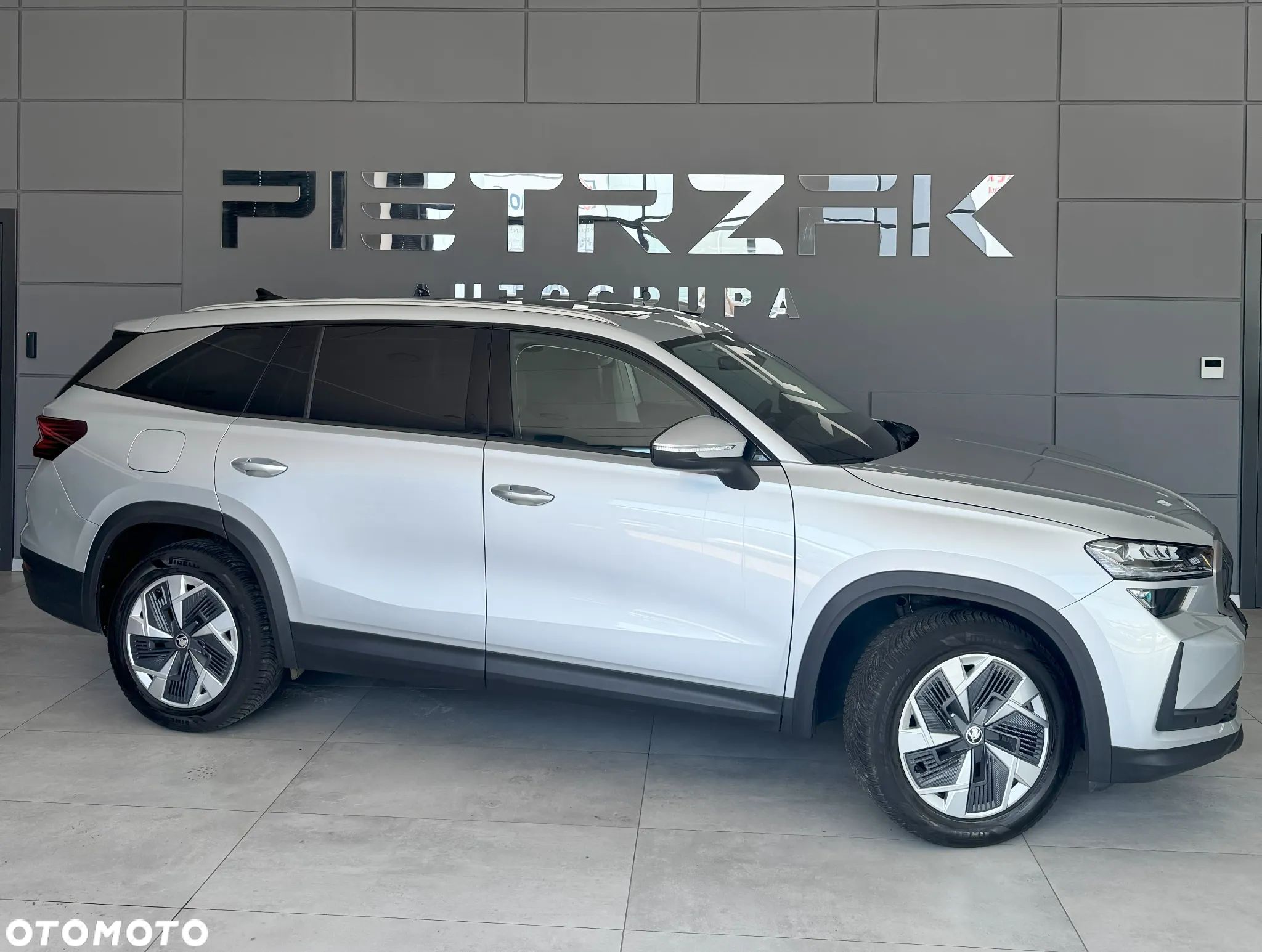 Skoda Kodiaq - 1