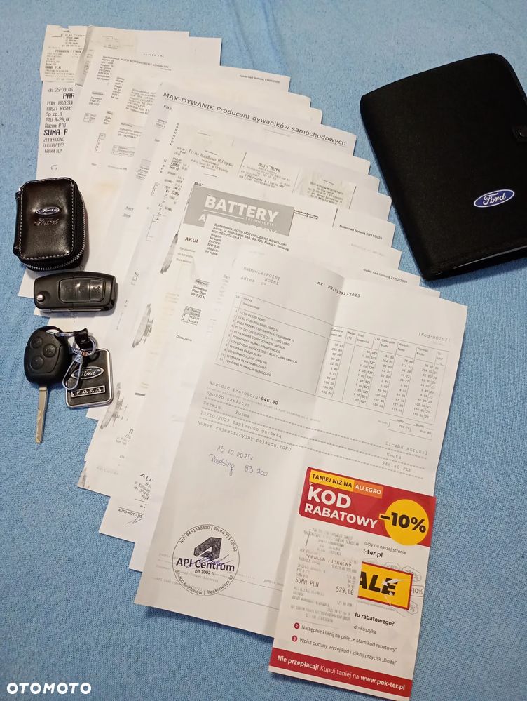 Ford B-MAX 1.0 EcoBoost Trend ASS EU6 - 10