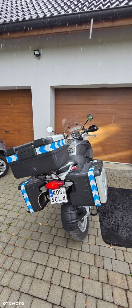 BMW GS - 3