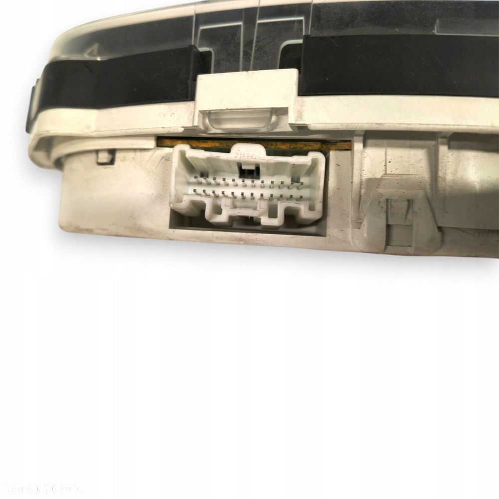 LICZNIK ZEGARY 3M71-10849-MG Mazda 2 DY 1.4 16V Benzyna 141 126km - 16