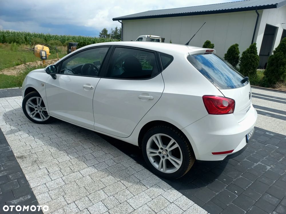 Seat Ibiza 1.4 16V Reference - 3