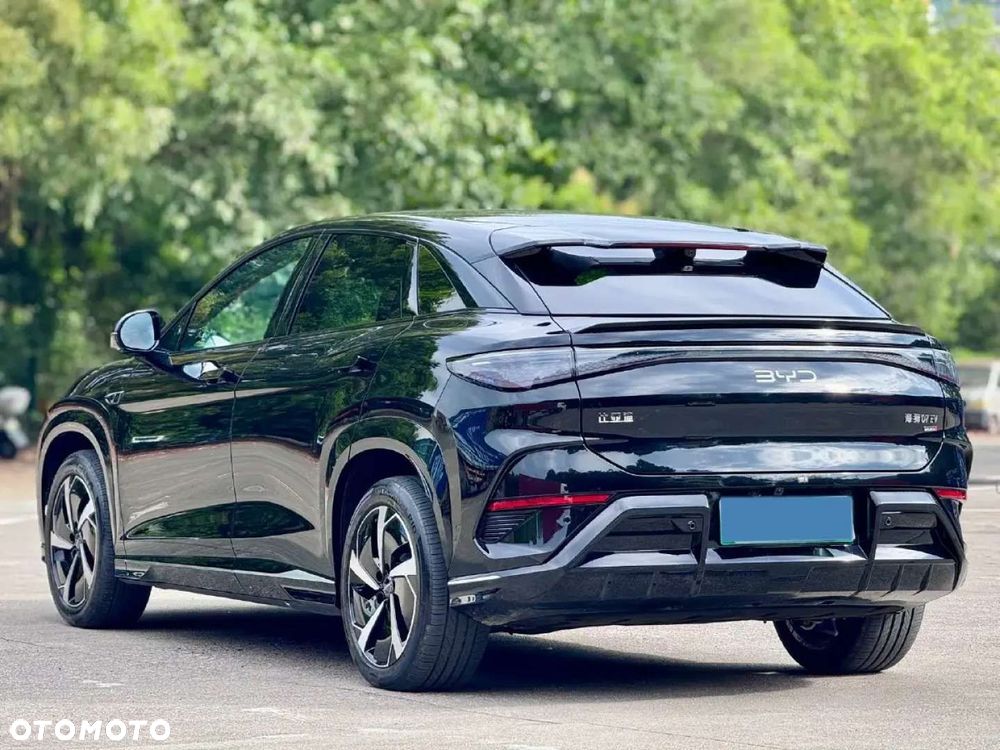 BYD Sealion 7 - 5