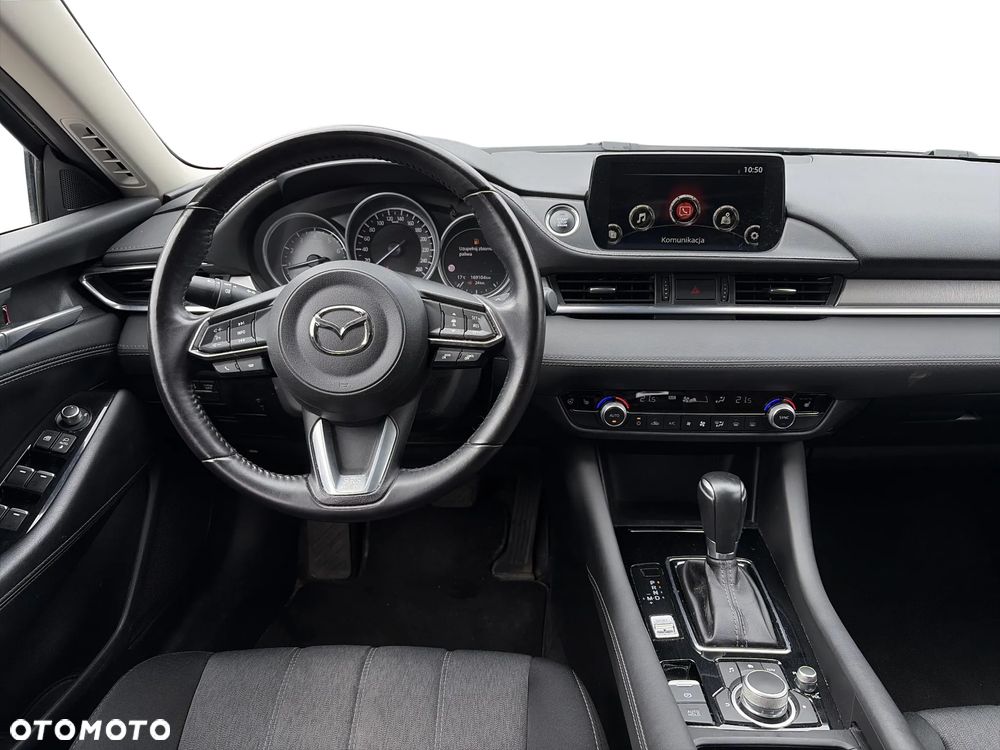 Mazda 6 2.0 SkyJoy - 13
