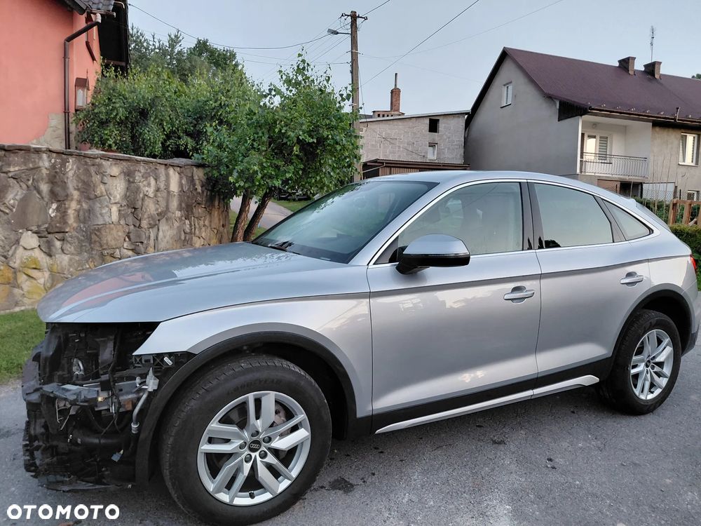 Audi Q5 - 3