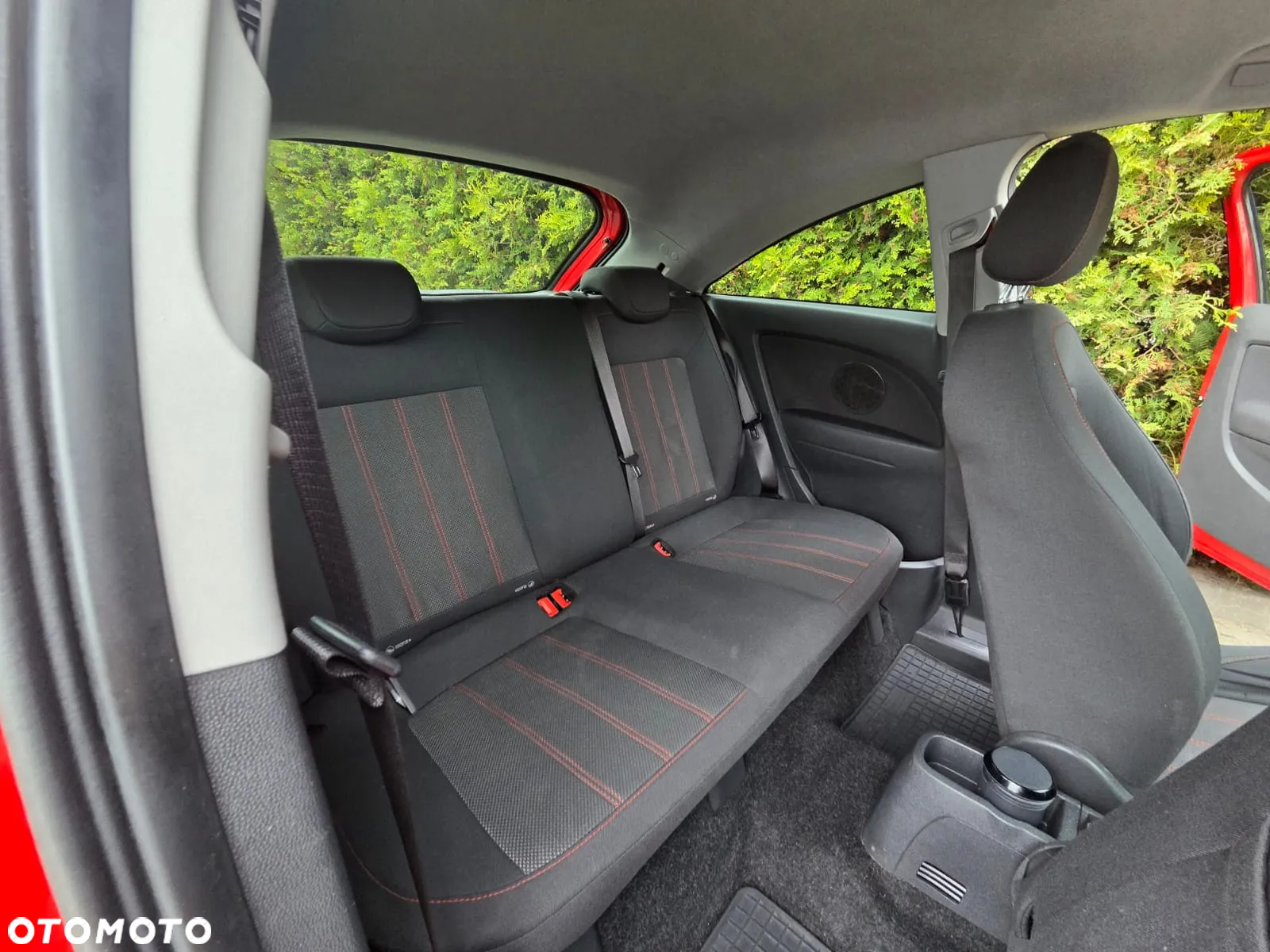 Opel Corsa 1.4 16V Color Race - 32