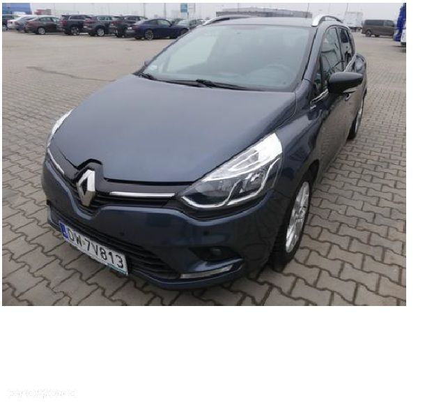 Renault Clio 1.5 dCi Energy Limited - 6