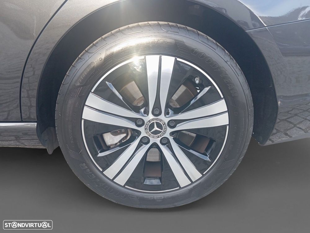 Mercedes-Benz C 300 - 15