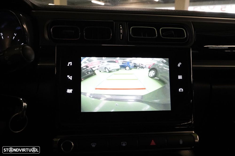 Citroën C3 1.2 PureTech Max - 11