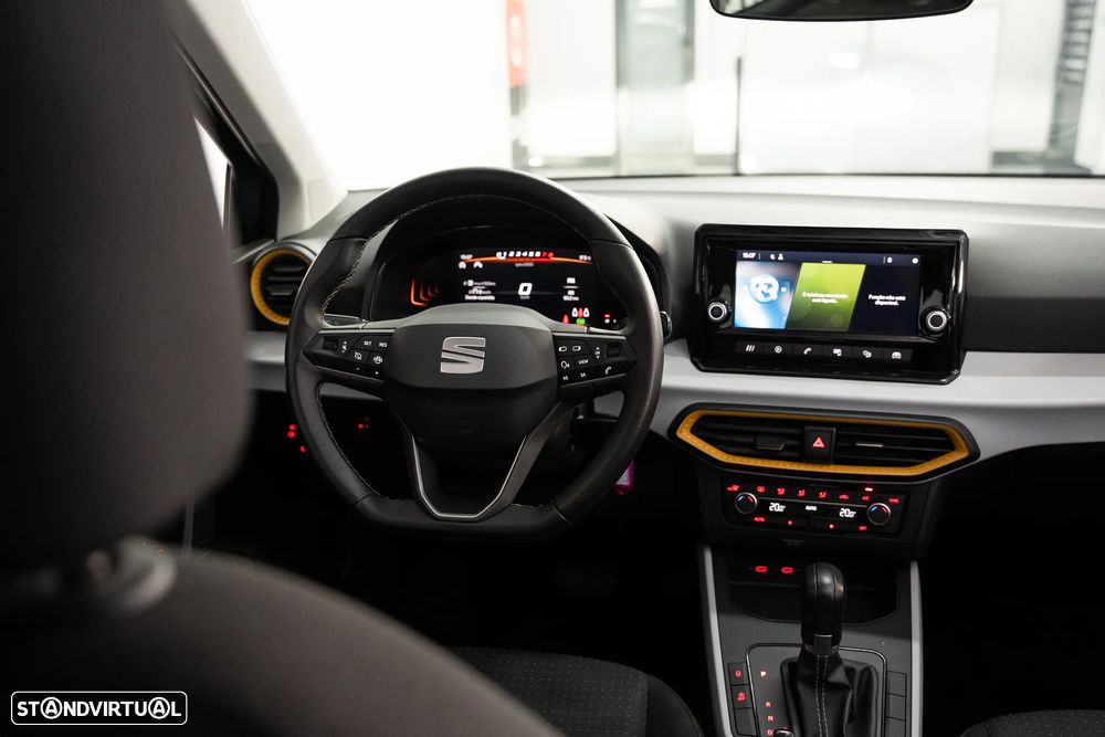 SEAT Arona 1.0 TSI Style DSG - 19