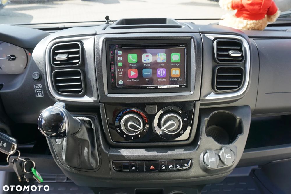 Burstner B66-CAMPEO-C 600-LIMITOWANA WERSJA NA 66 URODZINY BURSTNERA - 22