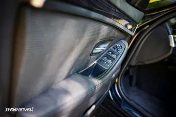 BMW 520 d Line Luxury Auto - 39