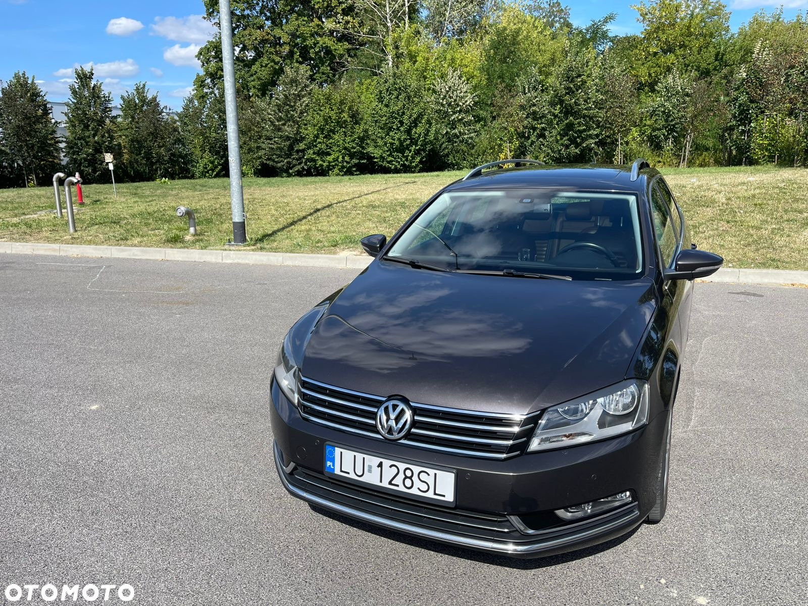 Volkswagen Passat 2.0 TDI Comfortline DSG - 4