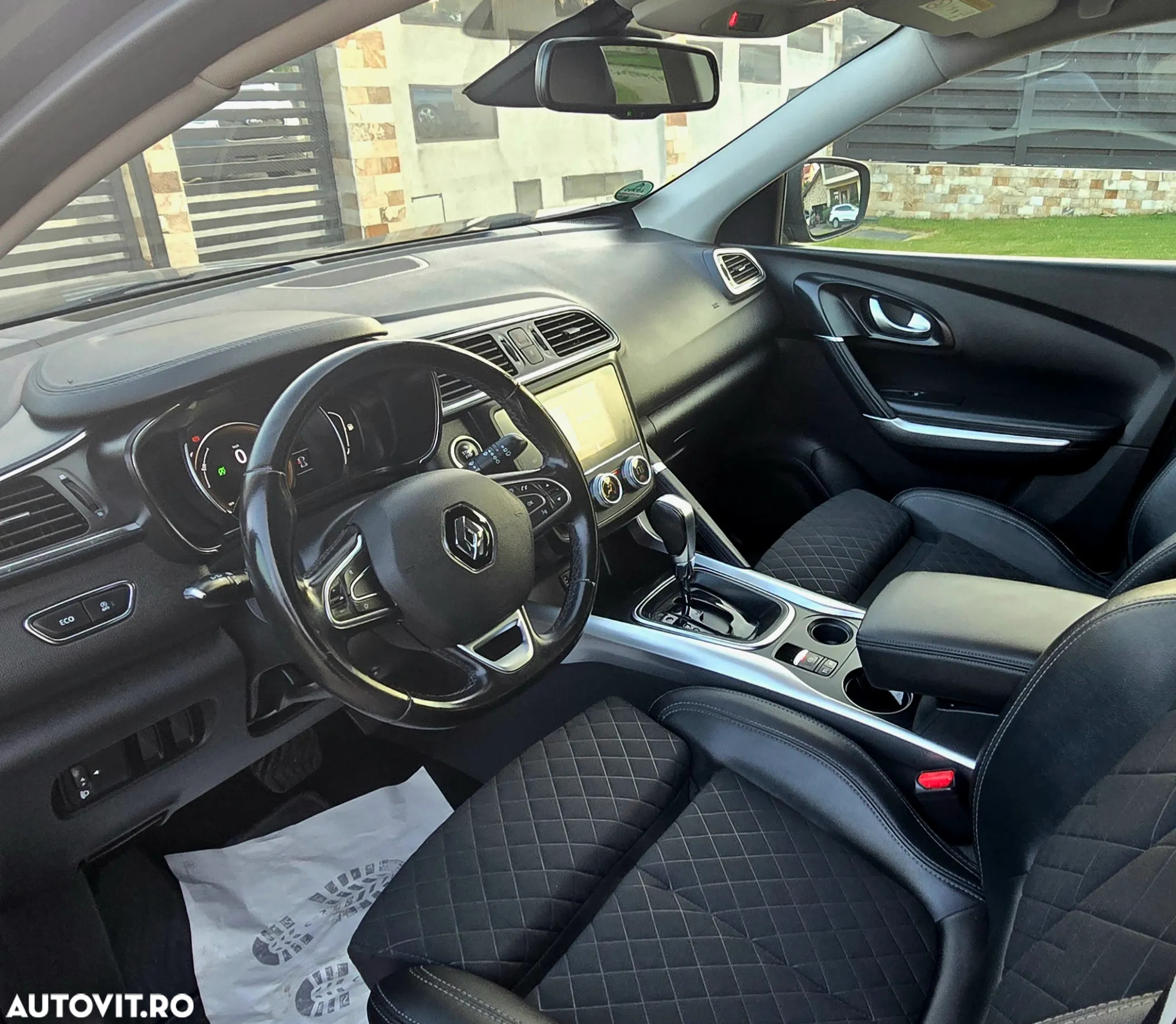 Renault Kadjar - 22