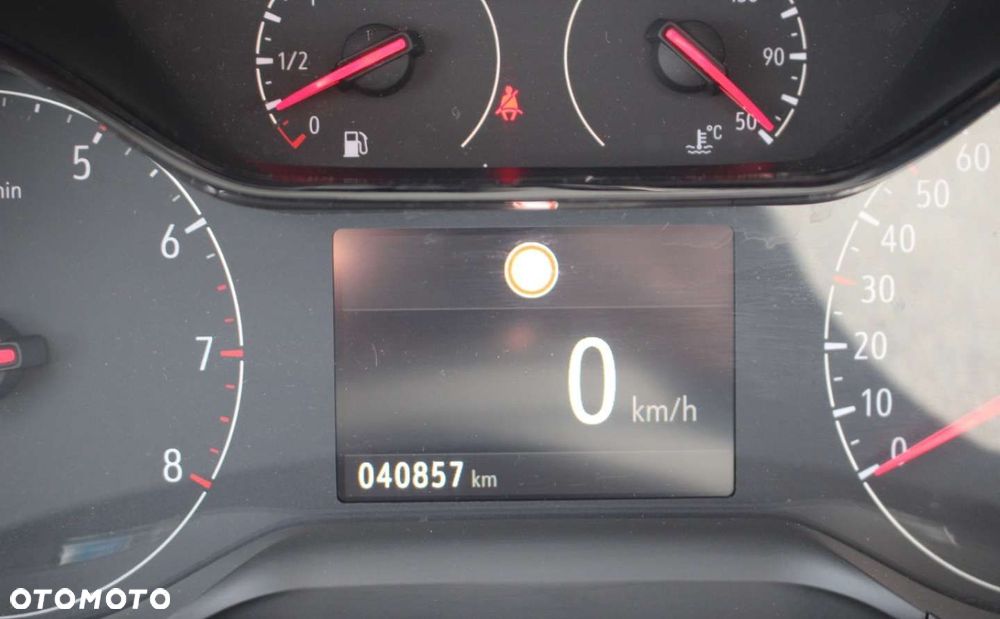 Opel Corsa - 14