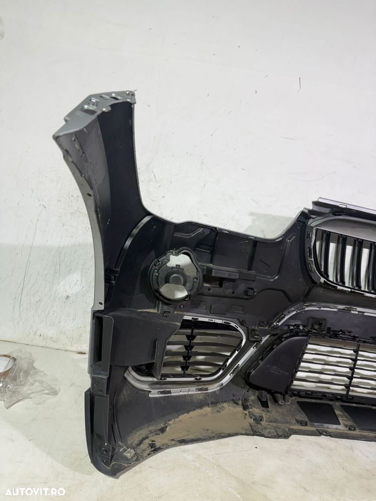 Bara fata BMW X1, F48, 2015, 2016, 2017, 2018, cod origine OE 51117354815. - 10
