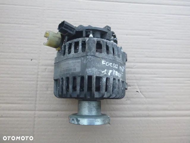 ALTERNATOR FORD FOCUS MK2 1.8 TDCI 04- - 2
