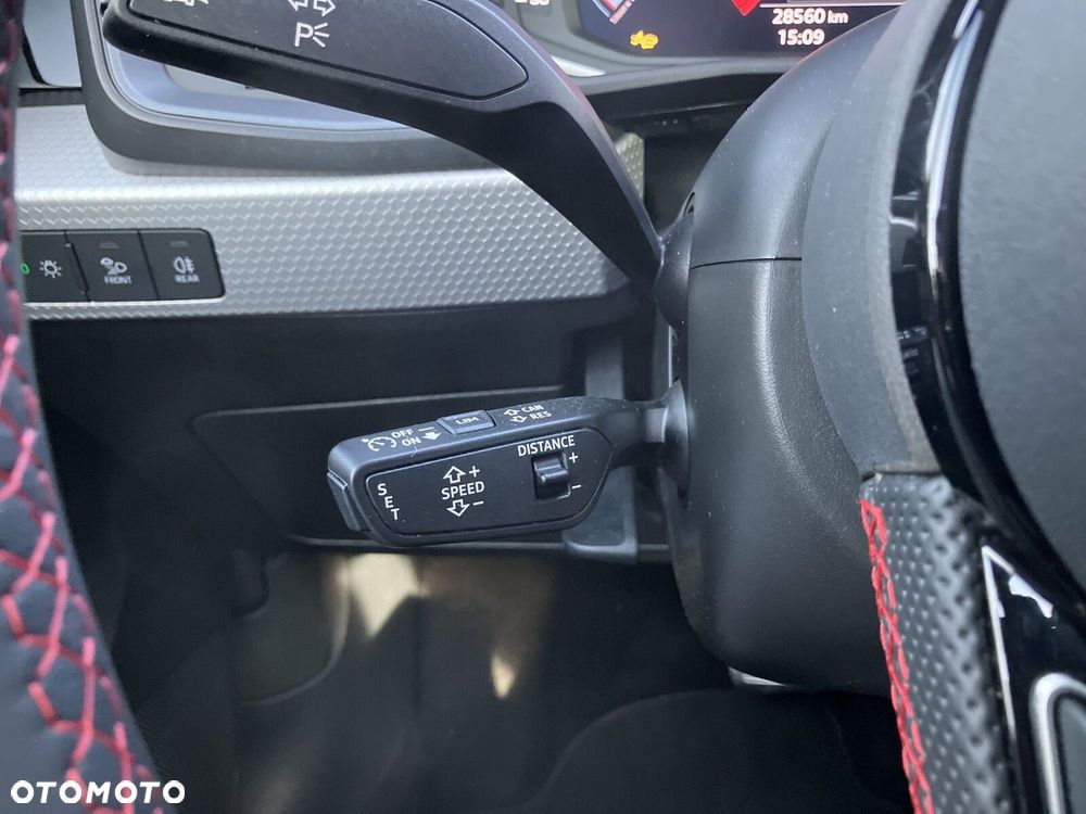 Audi A1 Sportback 40 TFSI S-Line S tronic - 21