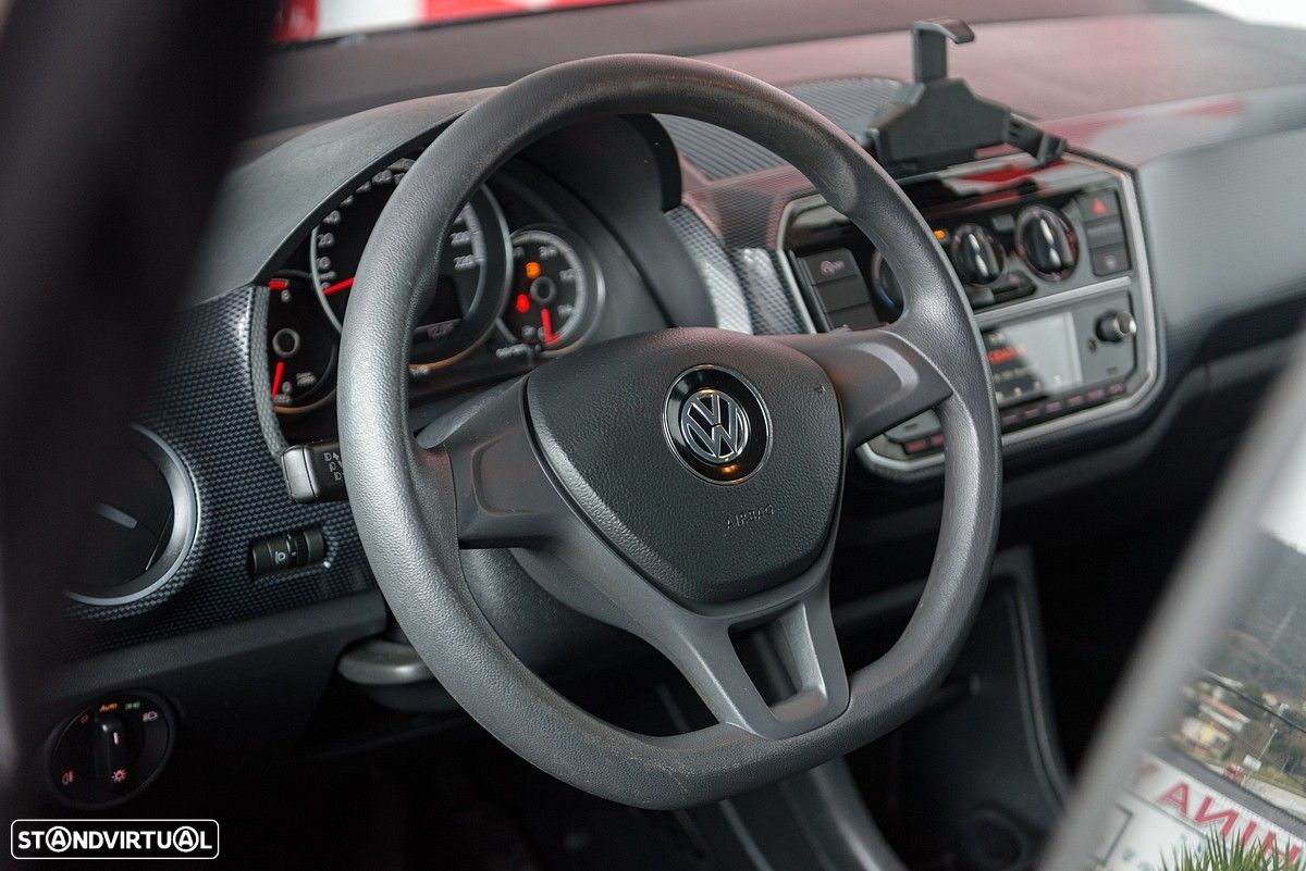 VW Up! 1.0 Move - 47