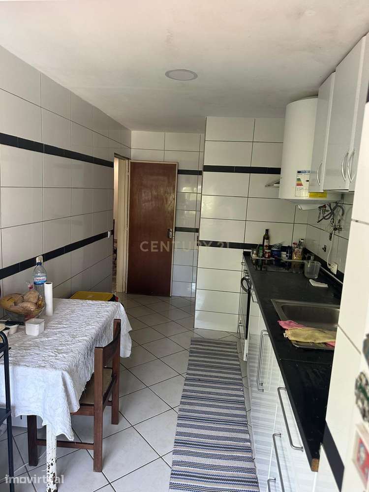 Apartamento T3  no Seixal - Grande imagem: 2/10