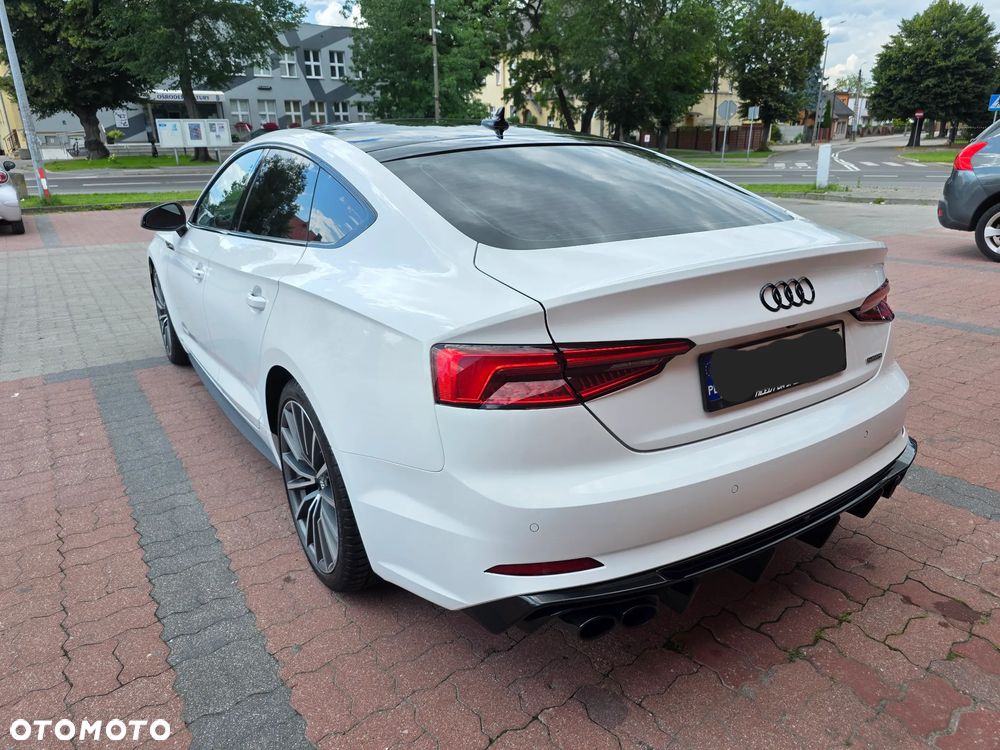 Audi A5 - 18
