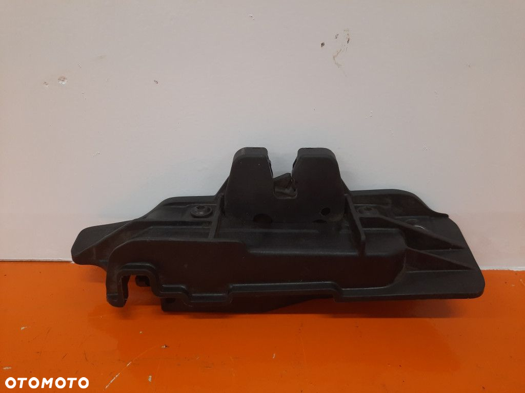 CITROEN C2 03-08 1.4 HDI ZAMEK KLAPY BAGAŻNIKA 9652301980 KKNB - 4