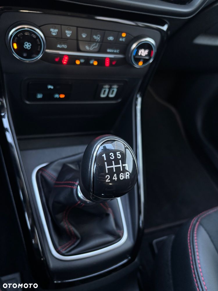 Ford EcoSport 1.0 EcoBoost ST-Line Black ASS - 26