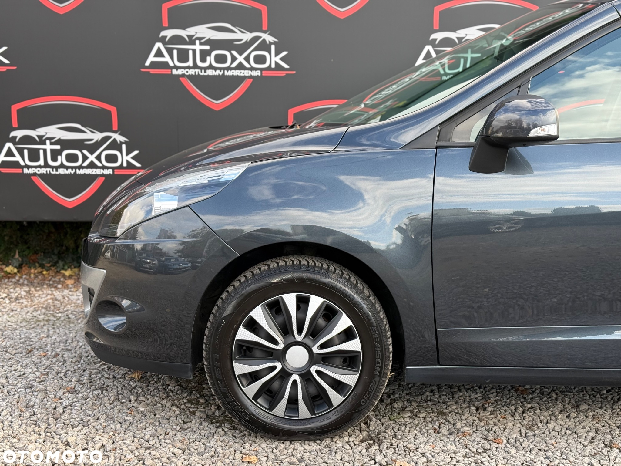 Renault Scenic - 6