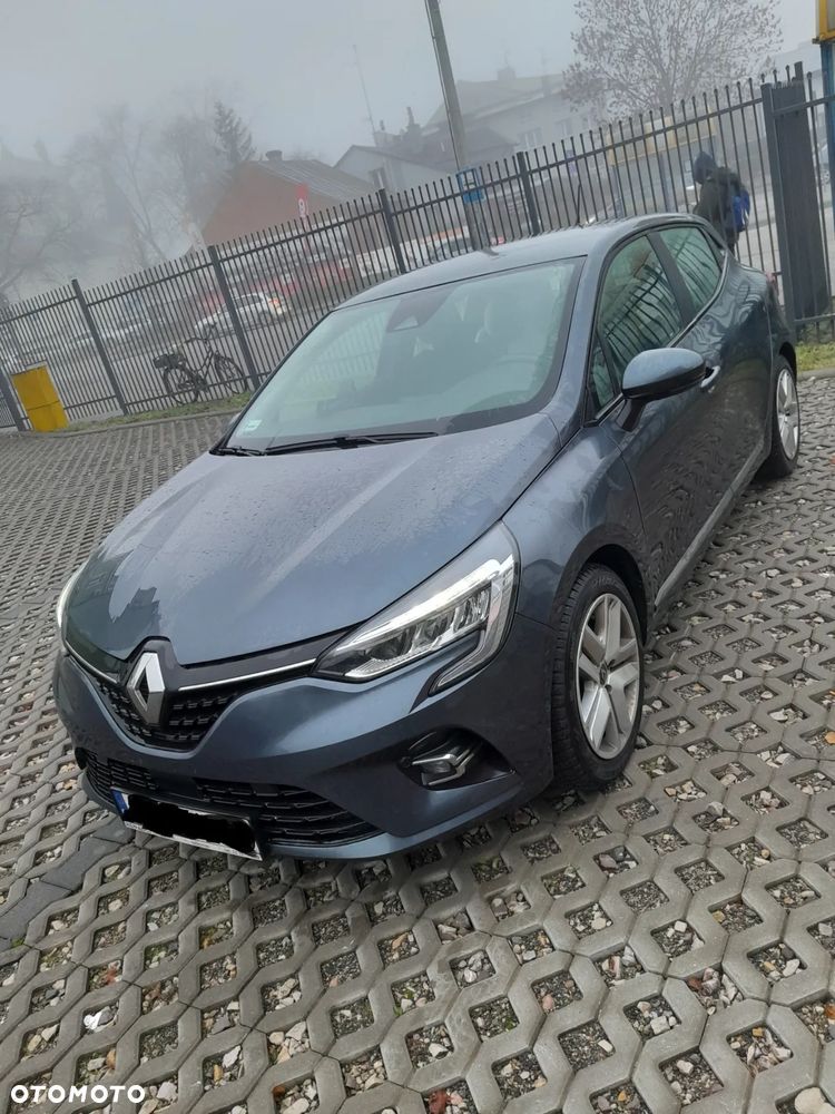 Renault Clio 1.0 TCe Zen - 2
