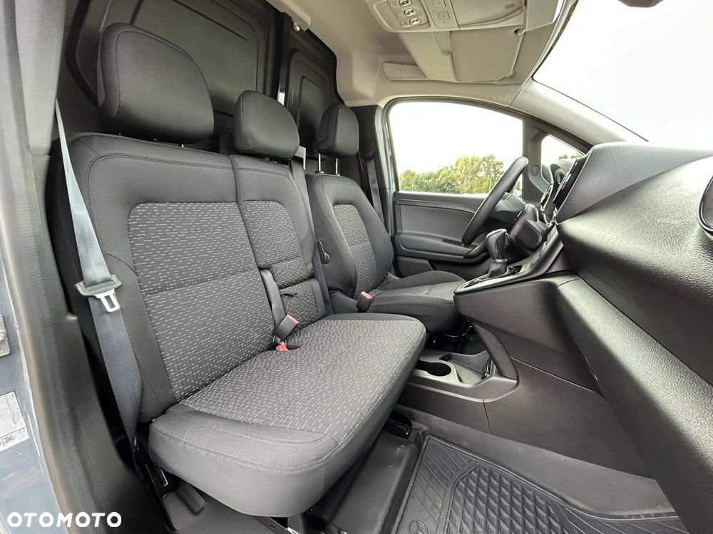 Mercedes-Benz Citan Tourer 110 CDI L1 - 17