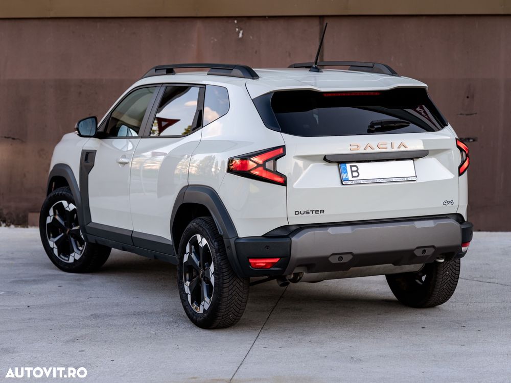 Dacia Duster - 13