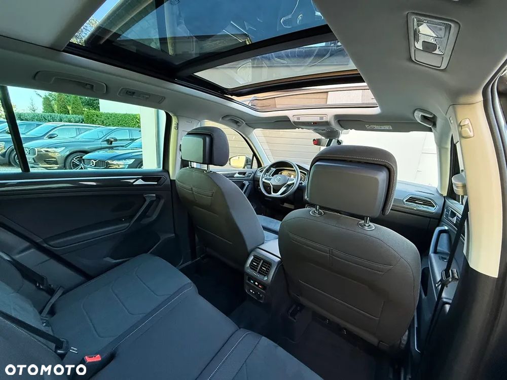 Volkswagen Tiguan - 7