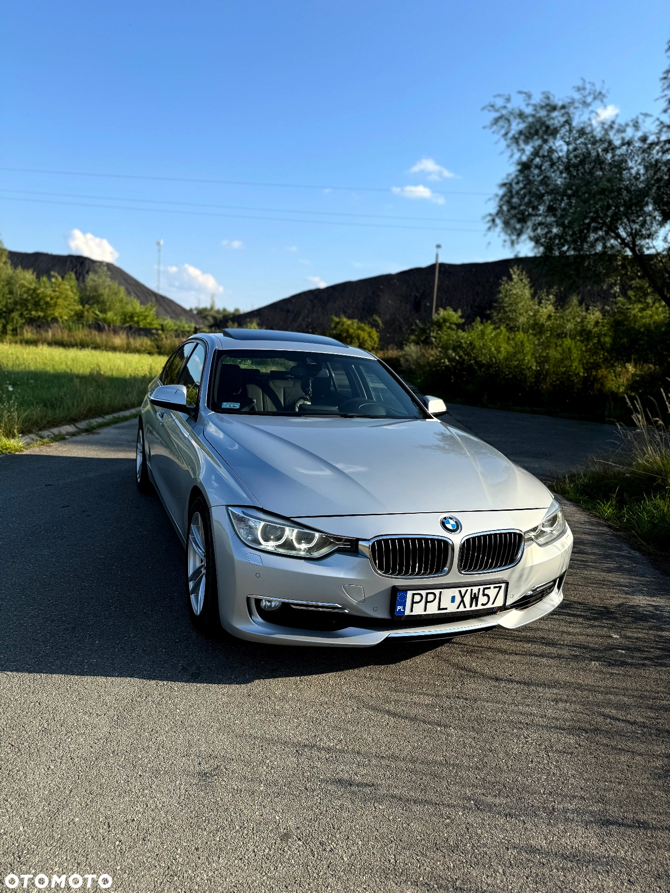BMW Seria 3 - 2