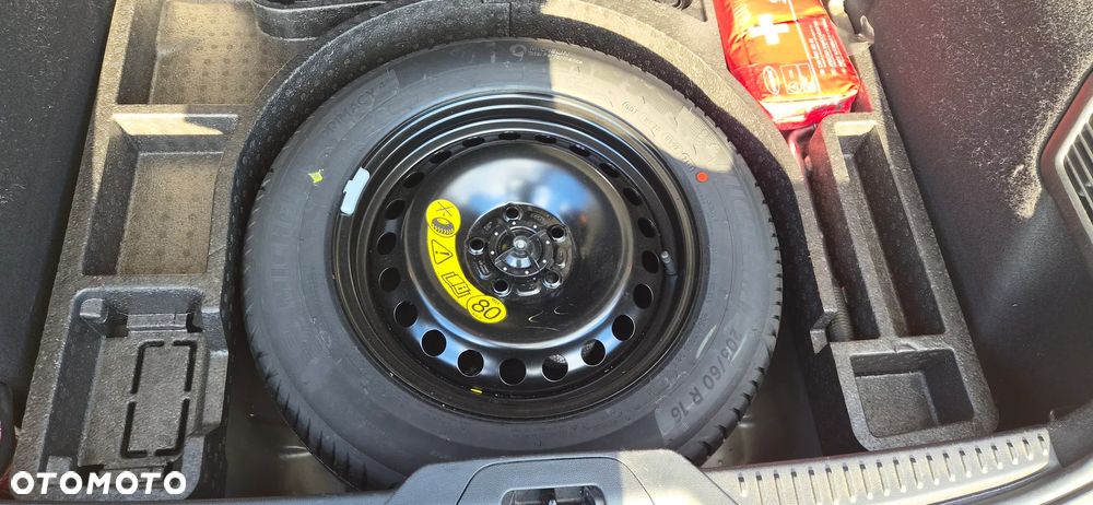 Ford Focus 1.5 EcoBlue Trend - 15