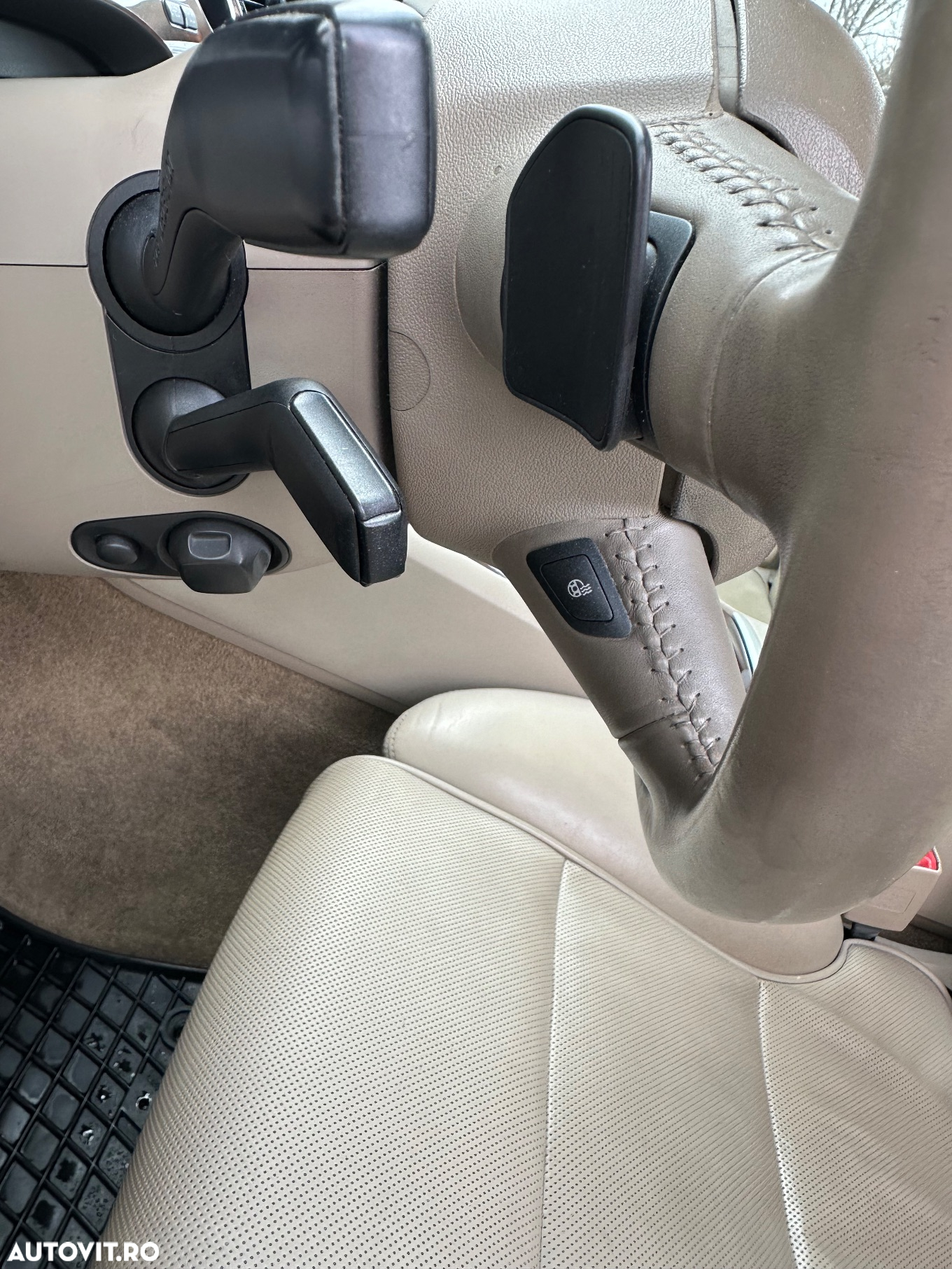 Audi A8 3.0 TDI DPF quattro Tip - 8