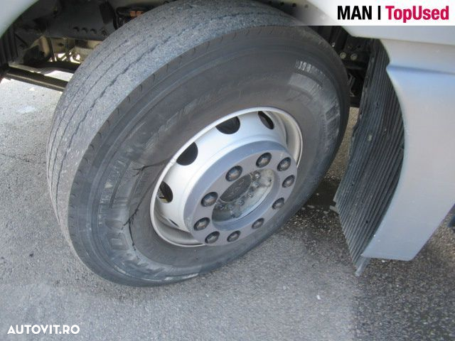 MAN TGX 18.500 4X2 BLS - 10