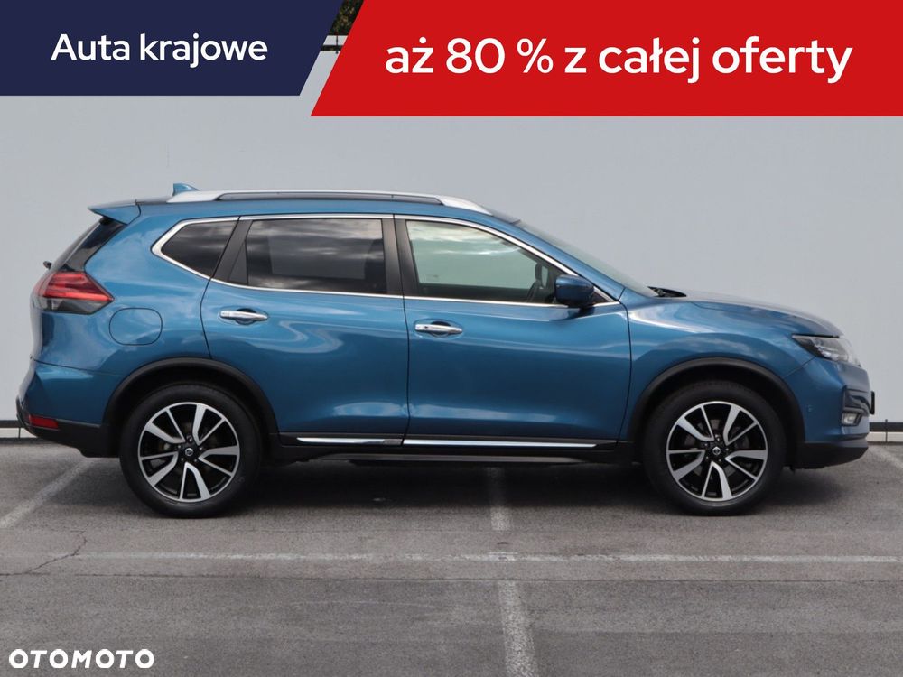 Nissan X-Trail - 8