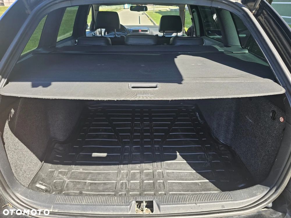 Skoda Octavia 2.0 TDI DPF RS - 19