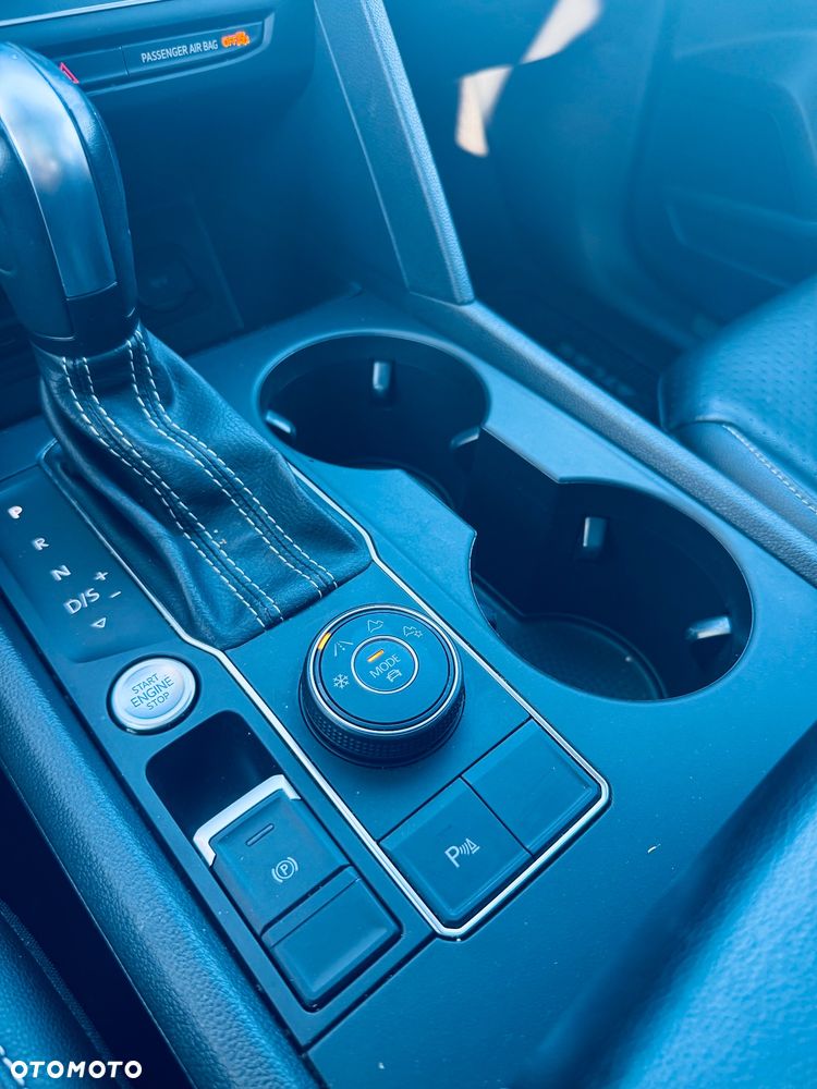 Volkswagen Atlas - 12