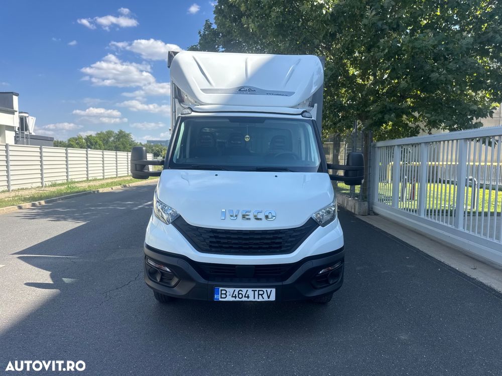 Iveco Daily - 3