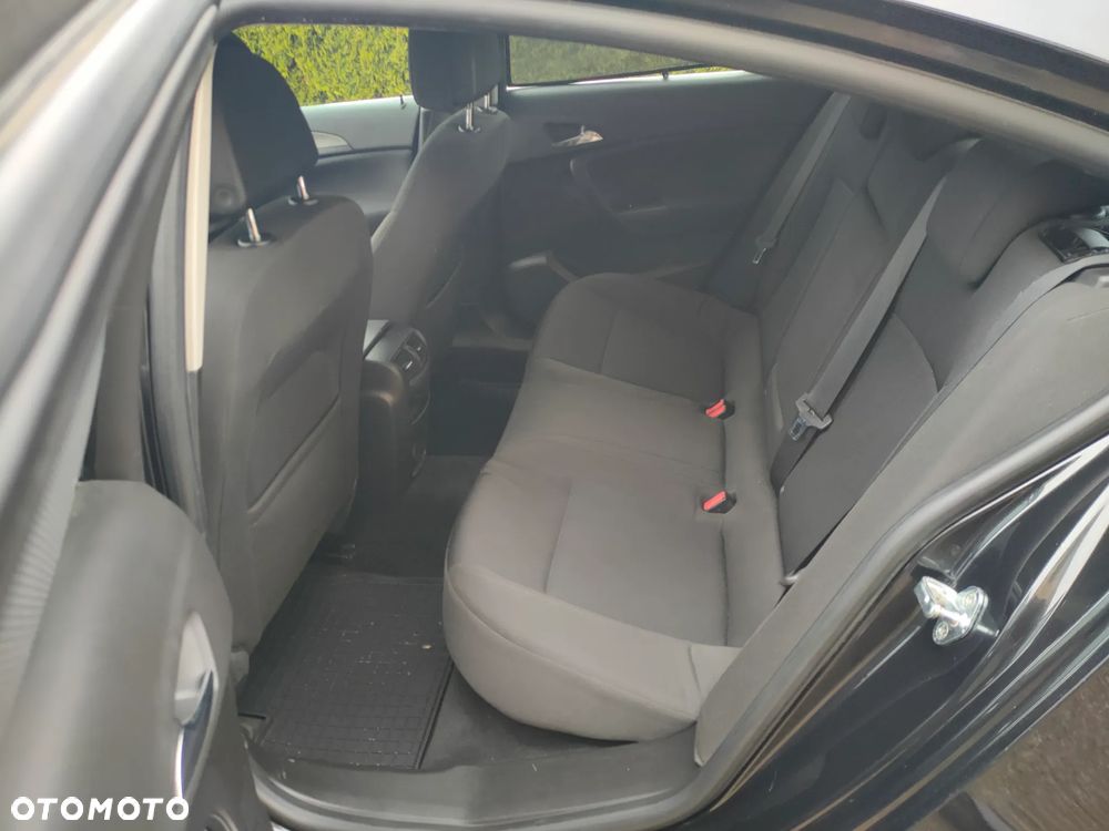 Opel Insignia 1.8 Edition - 12